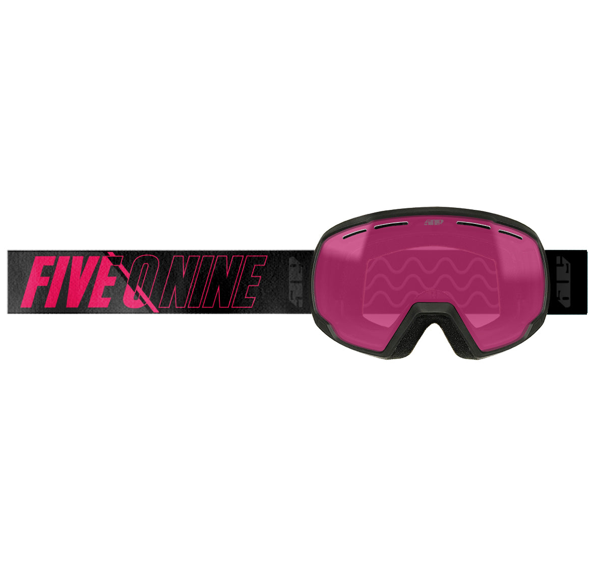 509 Youth Ripper 2 Goggle F02002201-000-006