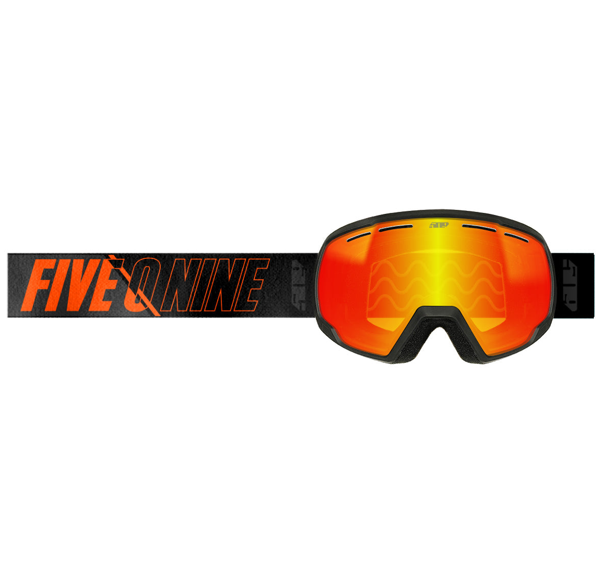 509 Youth Ripper 2 Goggle F02002201-000-005