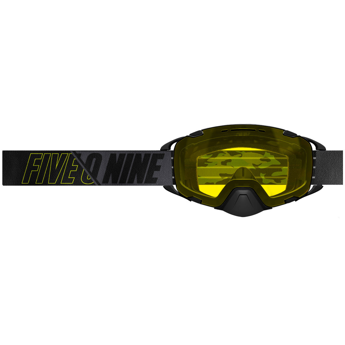 509 Aviator 2.0 Goggle F02005700-000-102