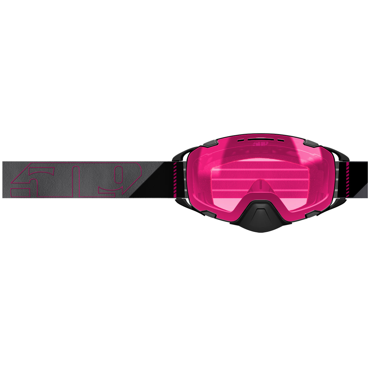 509 Aviator 2.0 Goggle F02005700-000-006