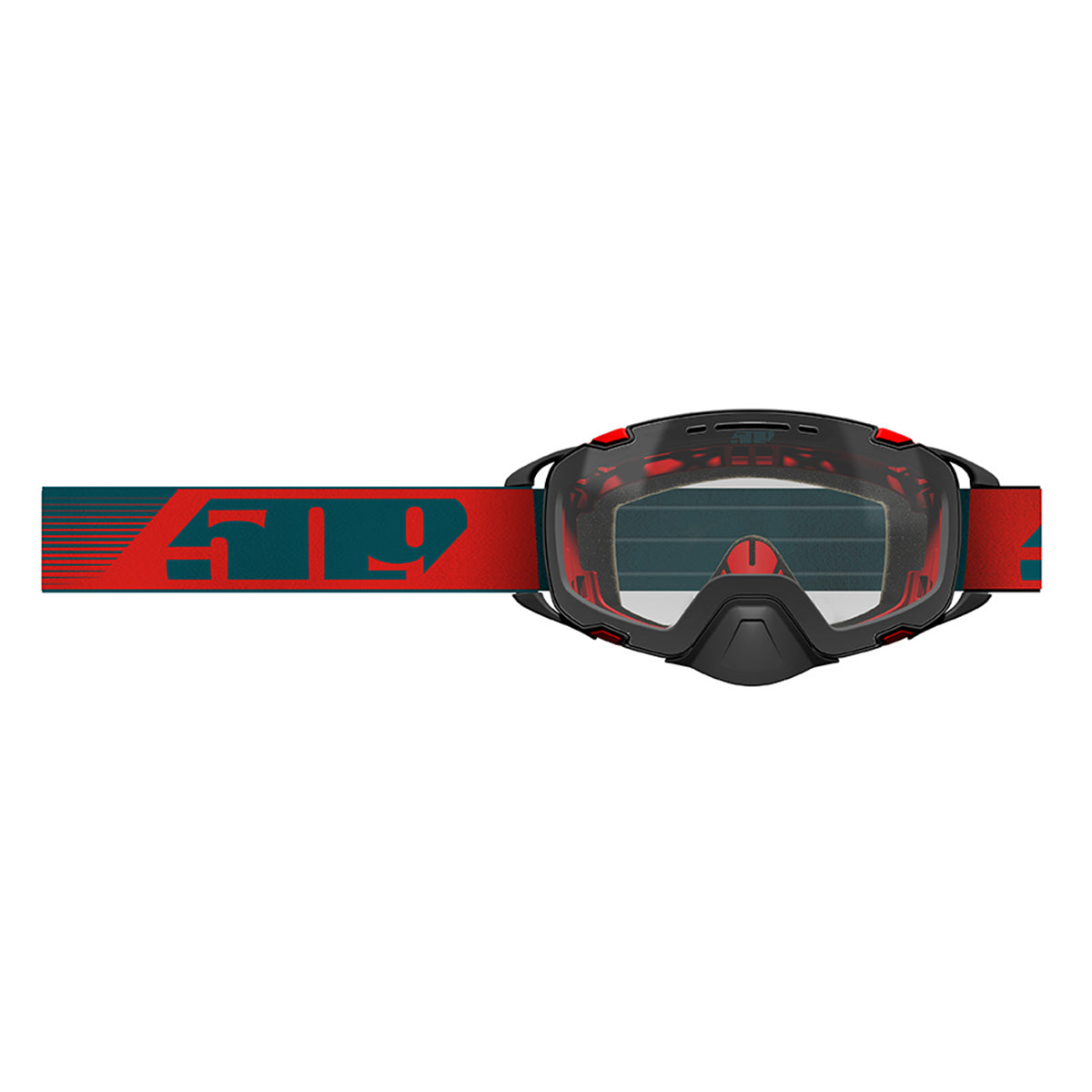 509 Aviator 2.0 Goggle F02005700-000-101