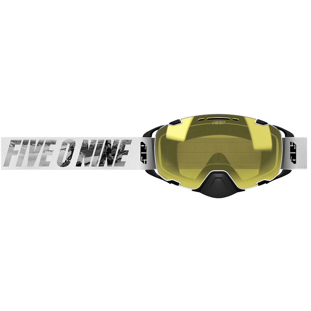 509 Aviator 2.0 Goggle F02005700-000-802