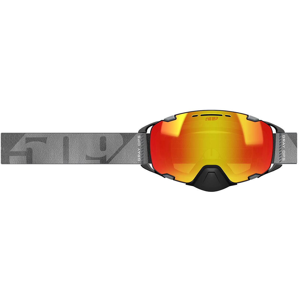 509 Aviator 2.0 Goggle F02005700-000-004