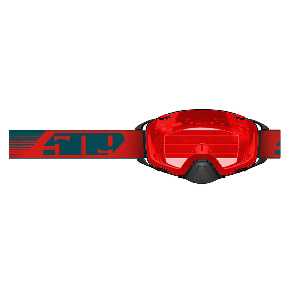 509 Aviator 2.0 Fuzion Goggle F02006000-000-204