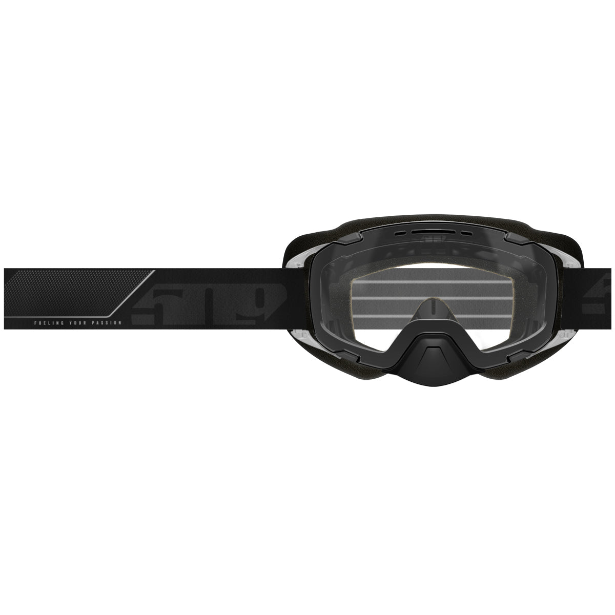 509 Aviator 2.0 XL Goggle F02006600-000-002