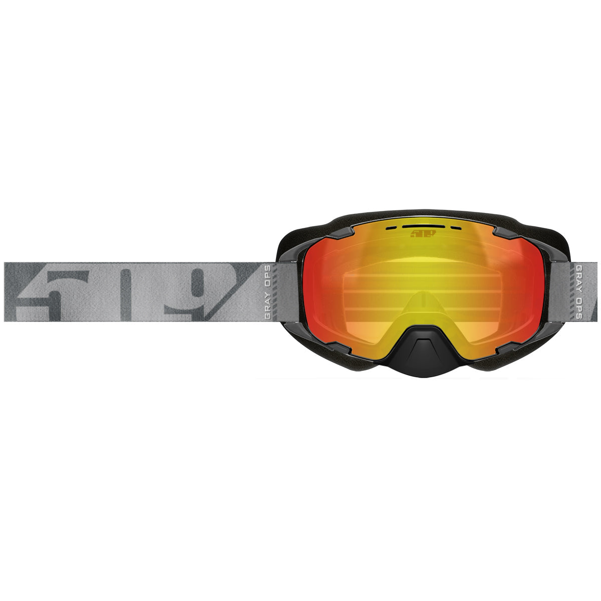 509 Aviator 2.0 XL Goggle F02006600-000-005