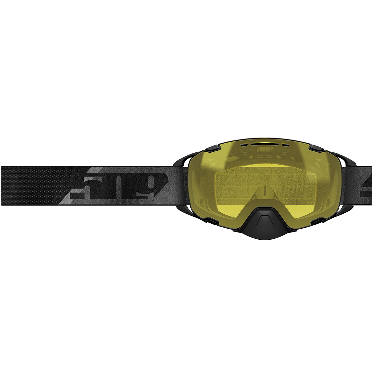 509 Aviator 2.0 Fuzion Flow Goggle F02006700-000-001