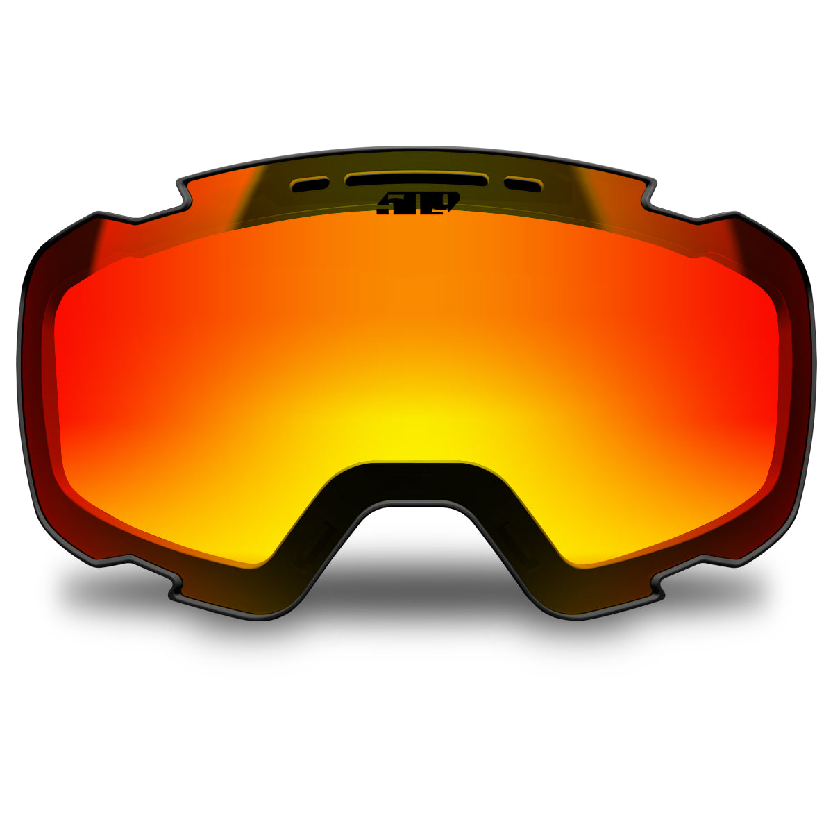 509 Aviator 2.0 Lens F02007000-000-002