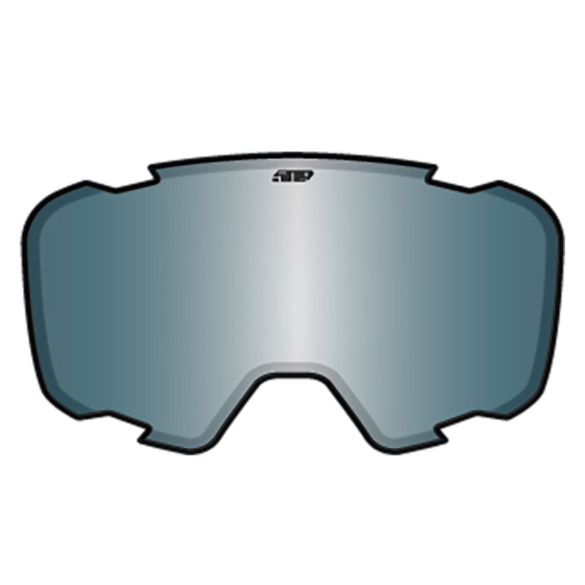 509 Aviator 2.0 Fuzion Lens F02007100-000-101