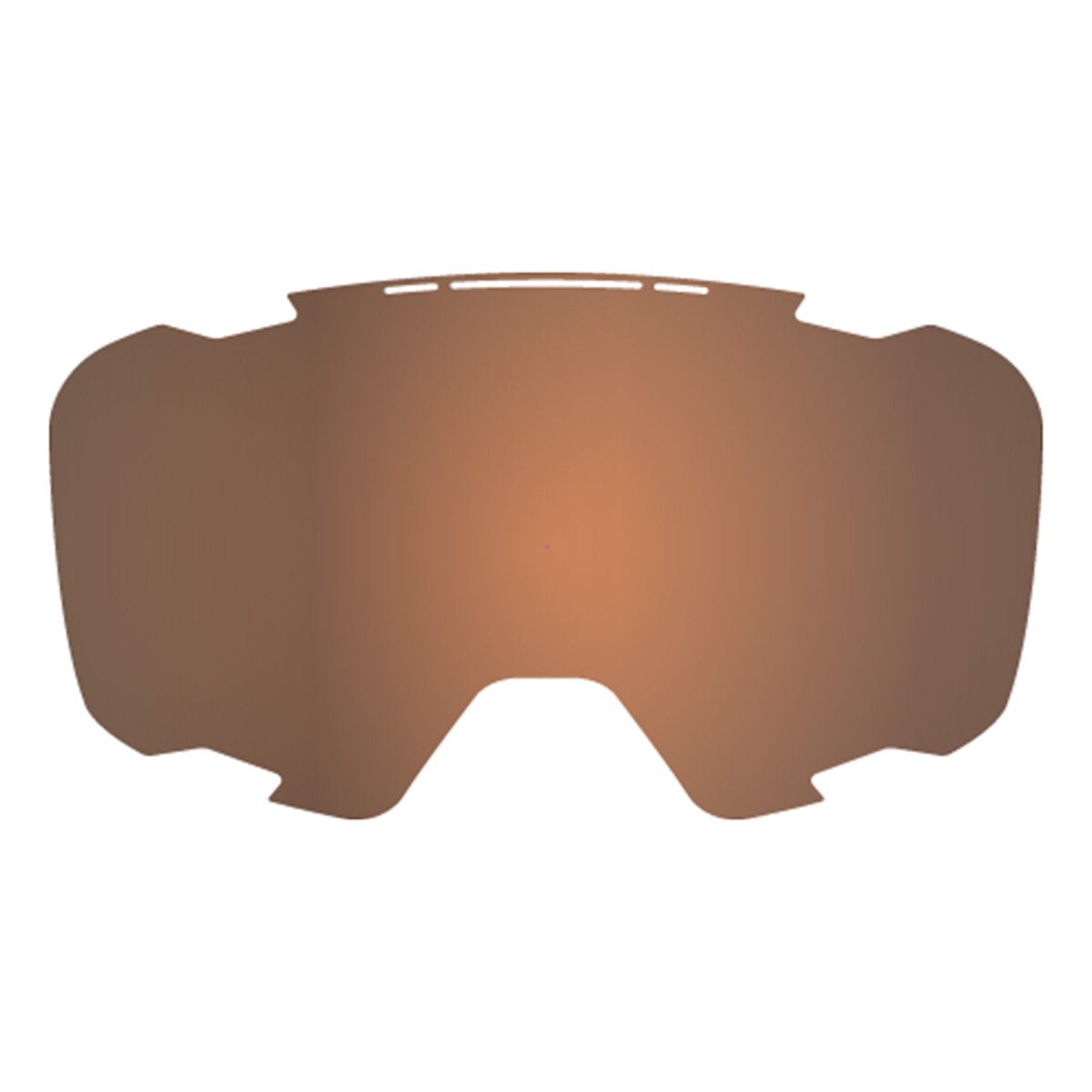 509 Aviator 2.0 Fuzion Lens F02007100-000-201