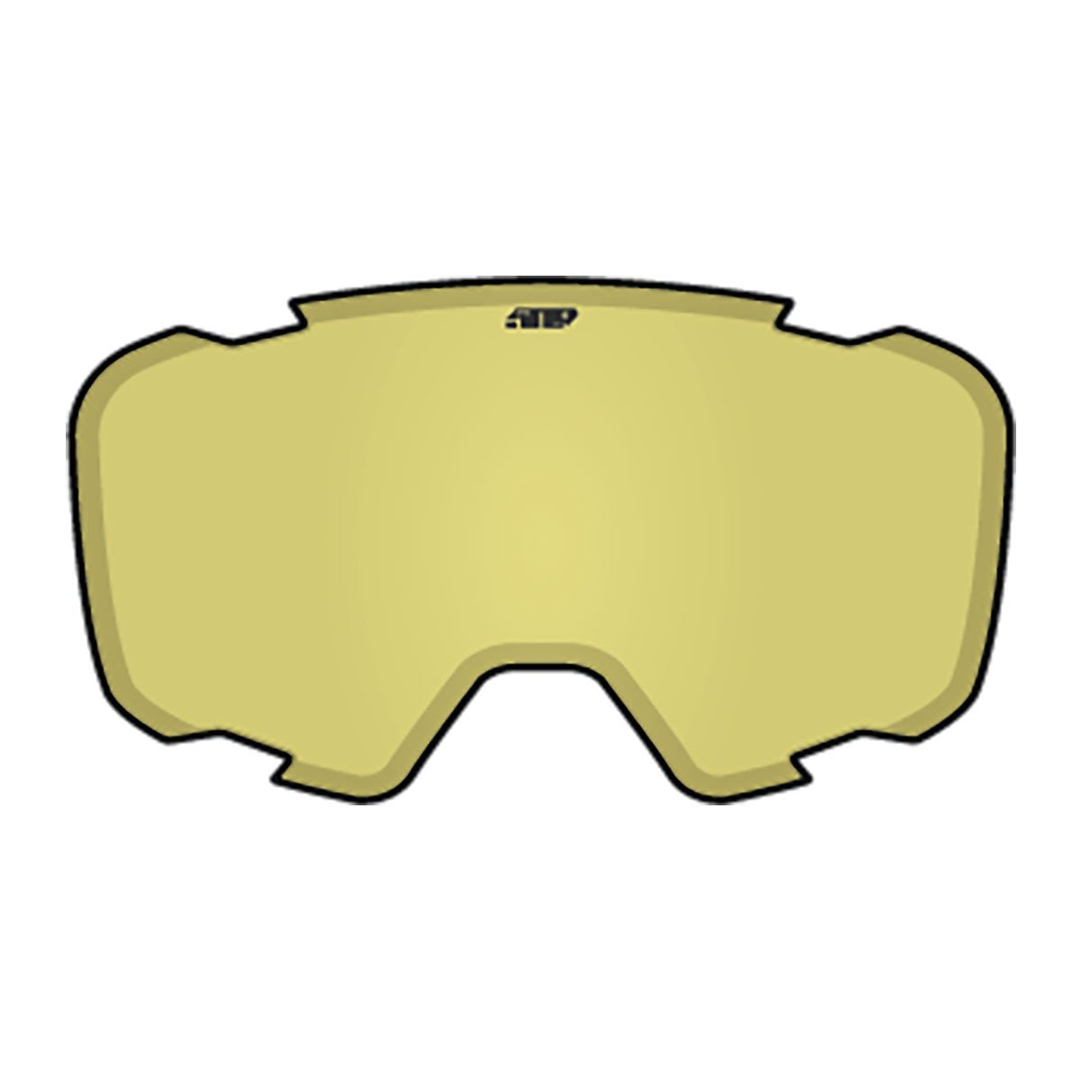 509 Aviator 2.0 Fuzion Lens F02007100-000-501