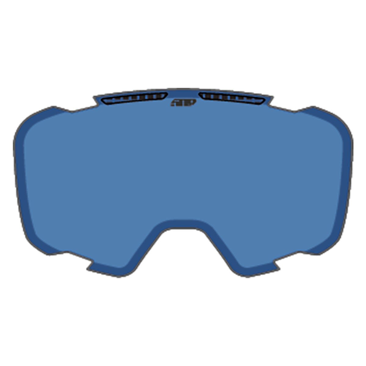 509 Aviator 2.0 Fuzion Lens F02007100-000-901