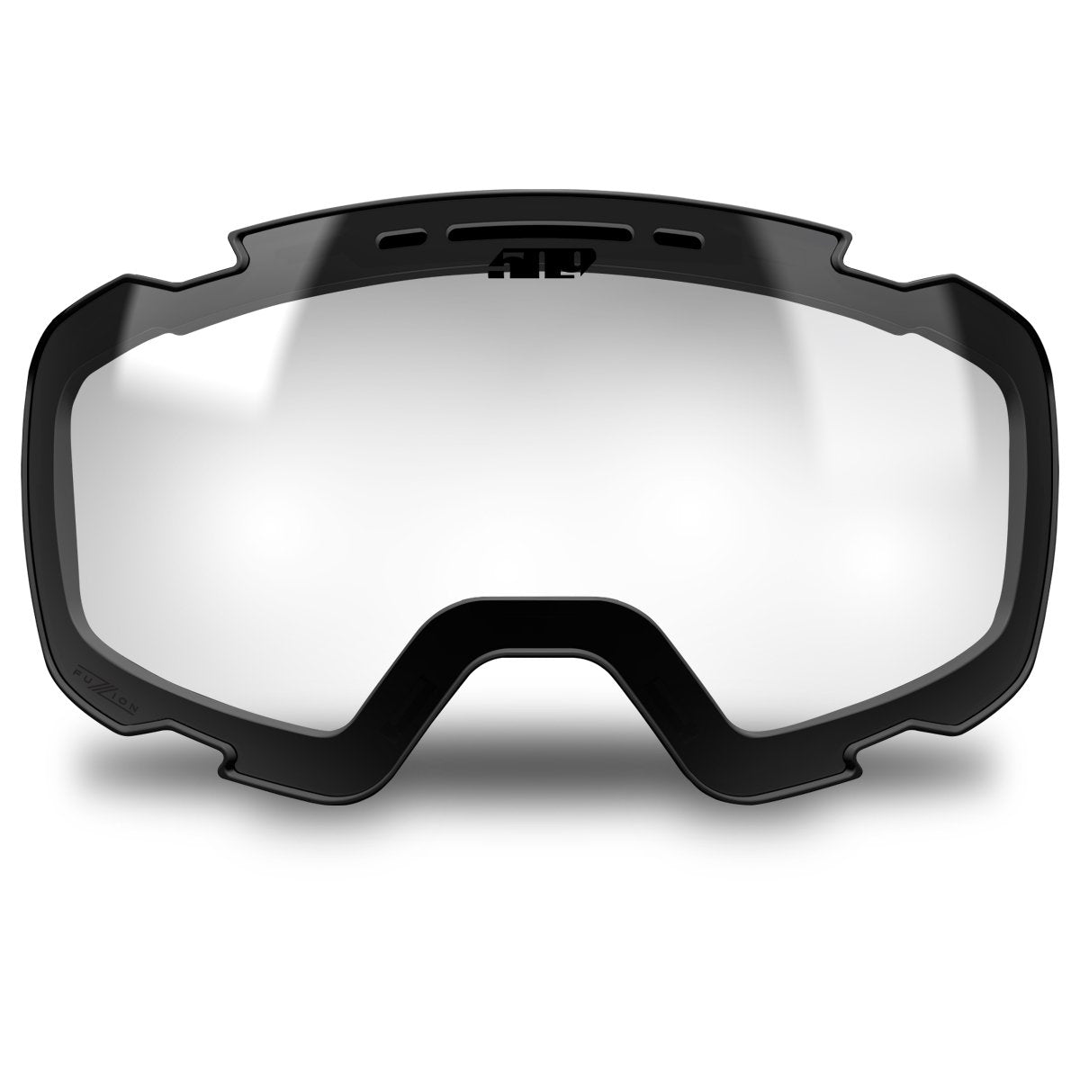 509 Aviator 2.0 Fuzion Flow Lens F02007200-000-999