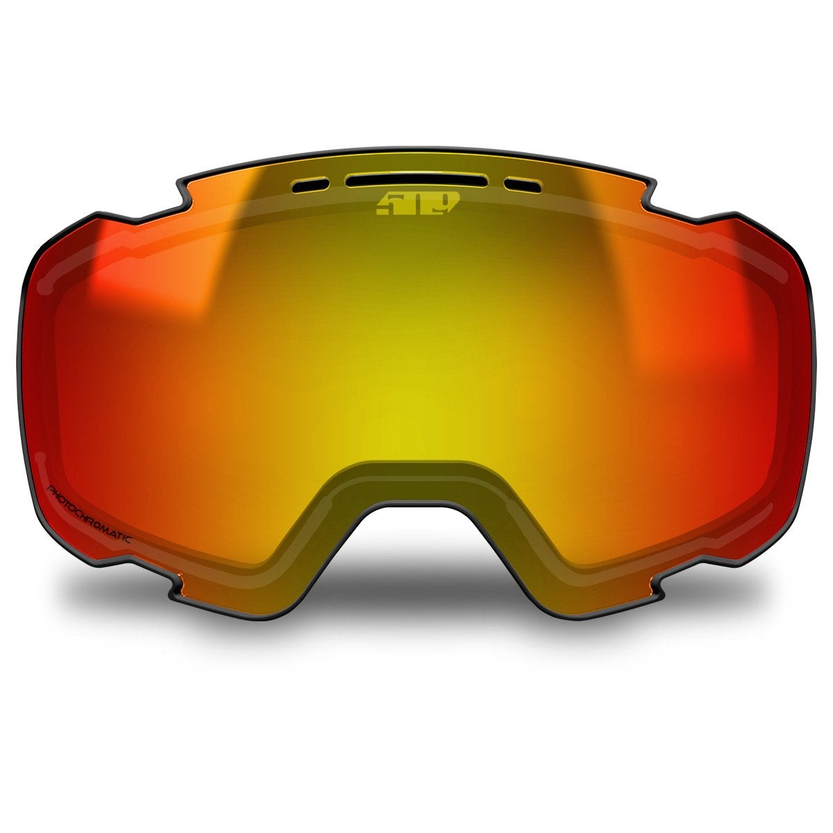 509 Aviator 2.0 Ignite S1 Lens F02007700-000-401