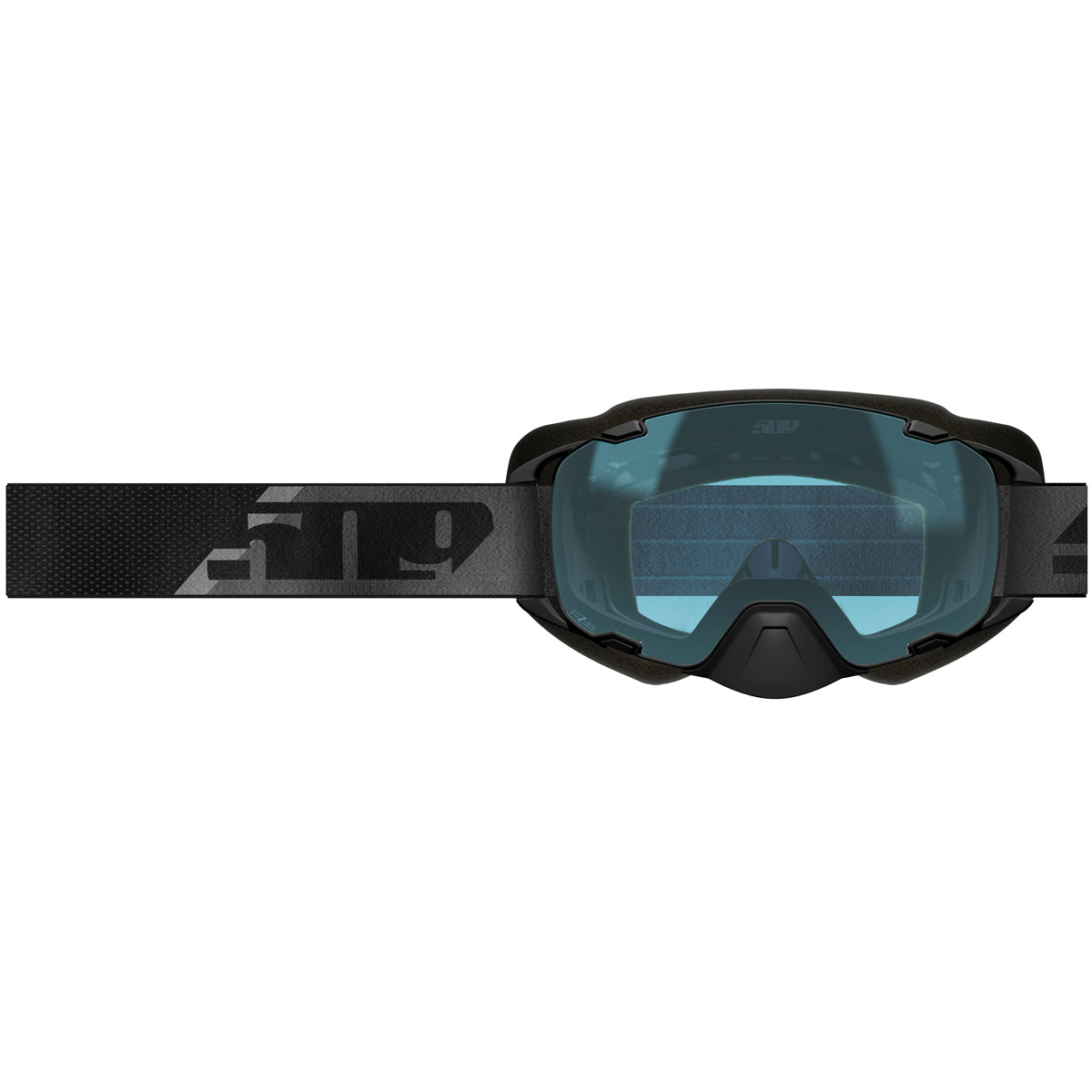 509 Aviator 2.0 XL Fuzion Goggle F02008000-000-003