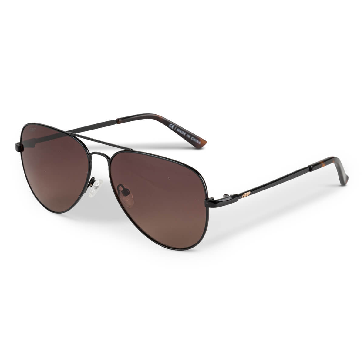 509 Authority Sunglasses F02010100-000-001