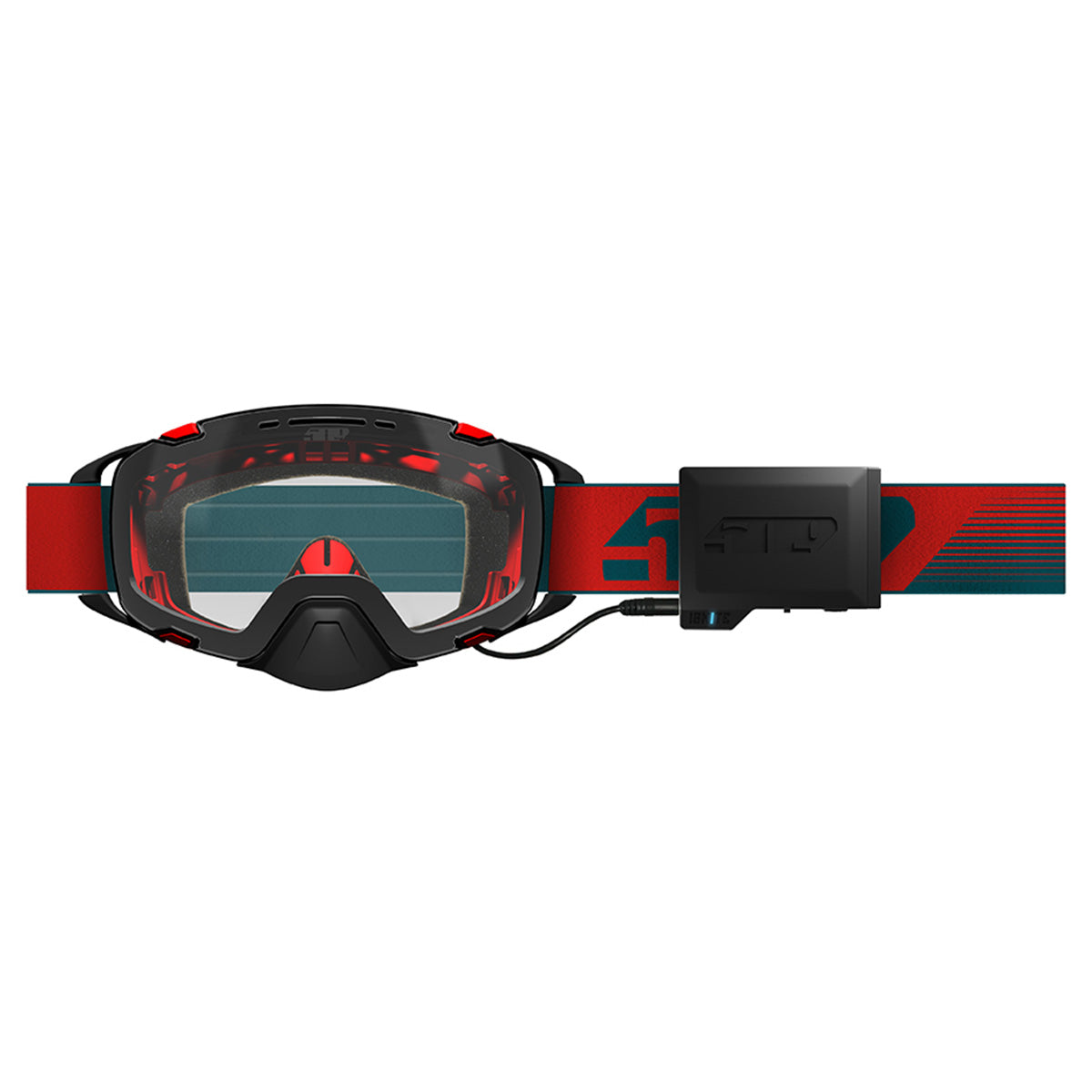 509 Aviator 2.0 Ignite S1 Goggle F02010300-000-204