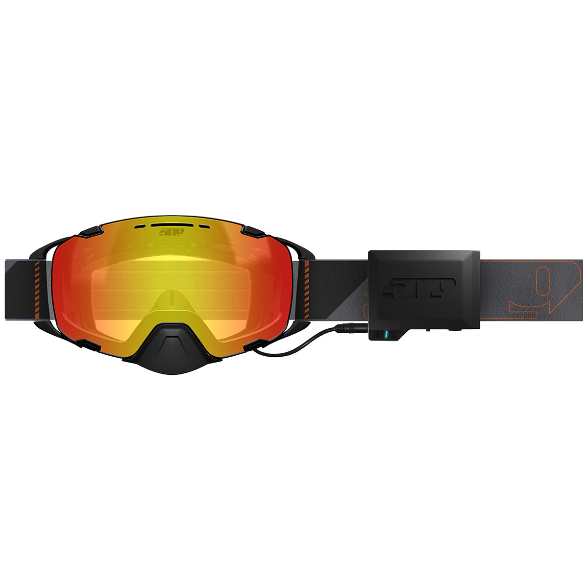 509 Aviator 2.0 Ignite S1 Goggle F02010300-000-002