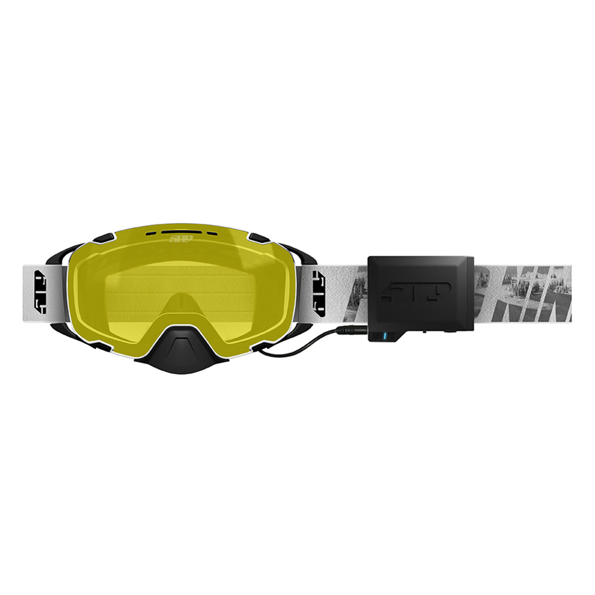 509 Aviator 2.0 Ignite S1 Goggle F02010300-000-801