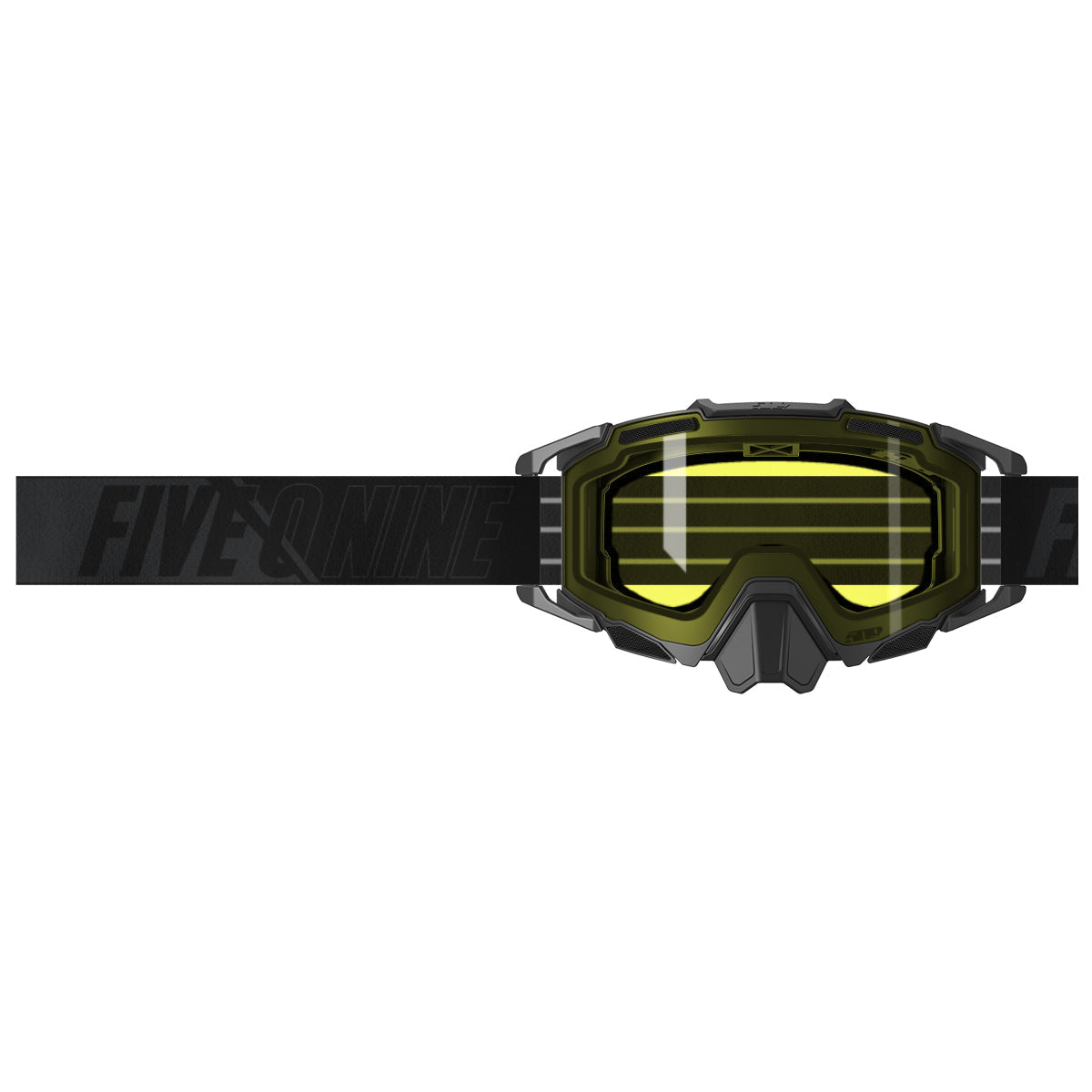 509 Sinister X7 Goggle F02012500-000-001