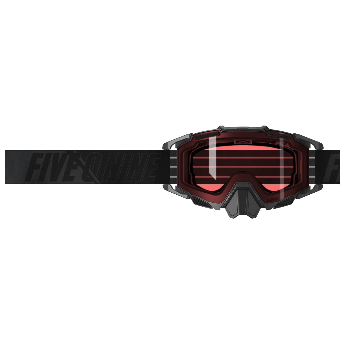 509 Sinister X7 Goggle F02012500-000-002