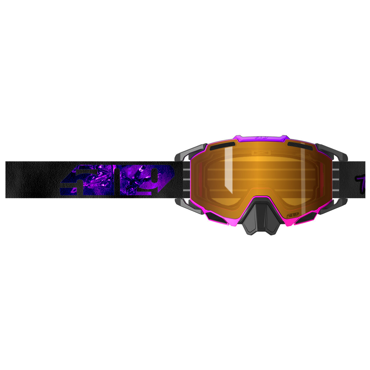 509 Sinister X7 Goggle F02012500-000-102