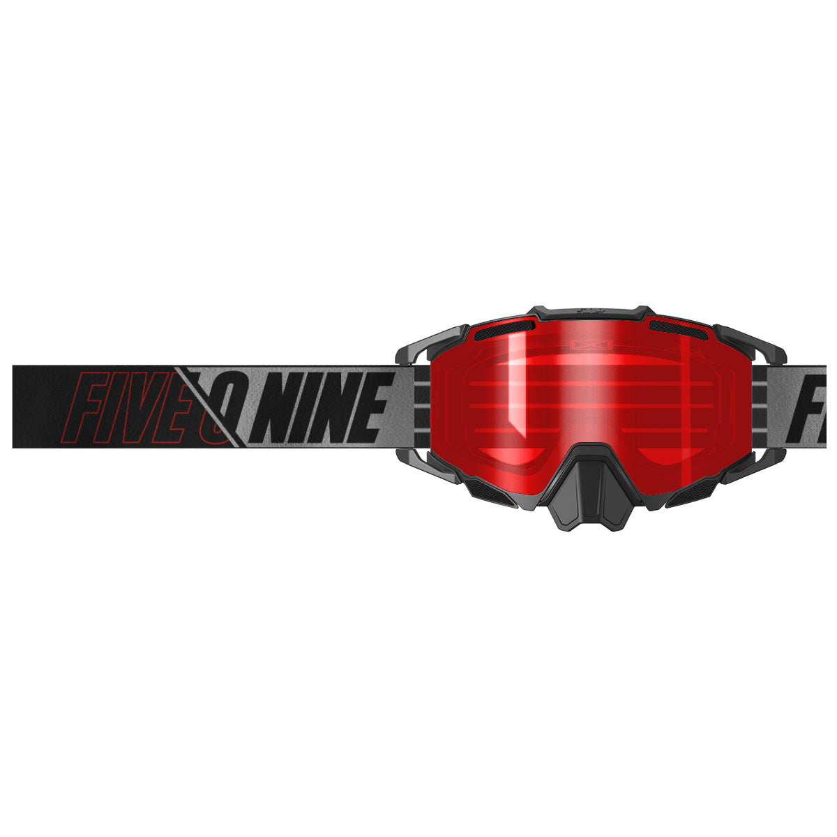 509 Sinister X7 Goggle F02012500-000-051