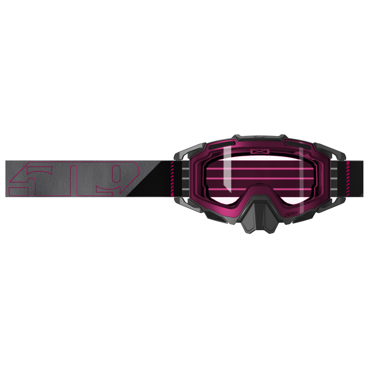 509 Sinister X7 Goggle F02012500-000-008