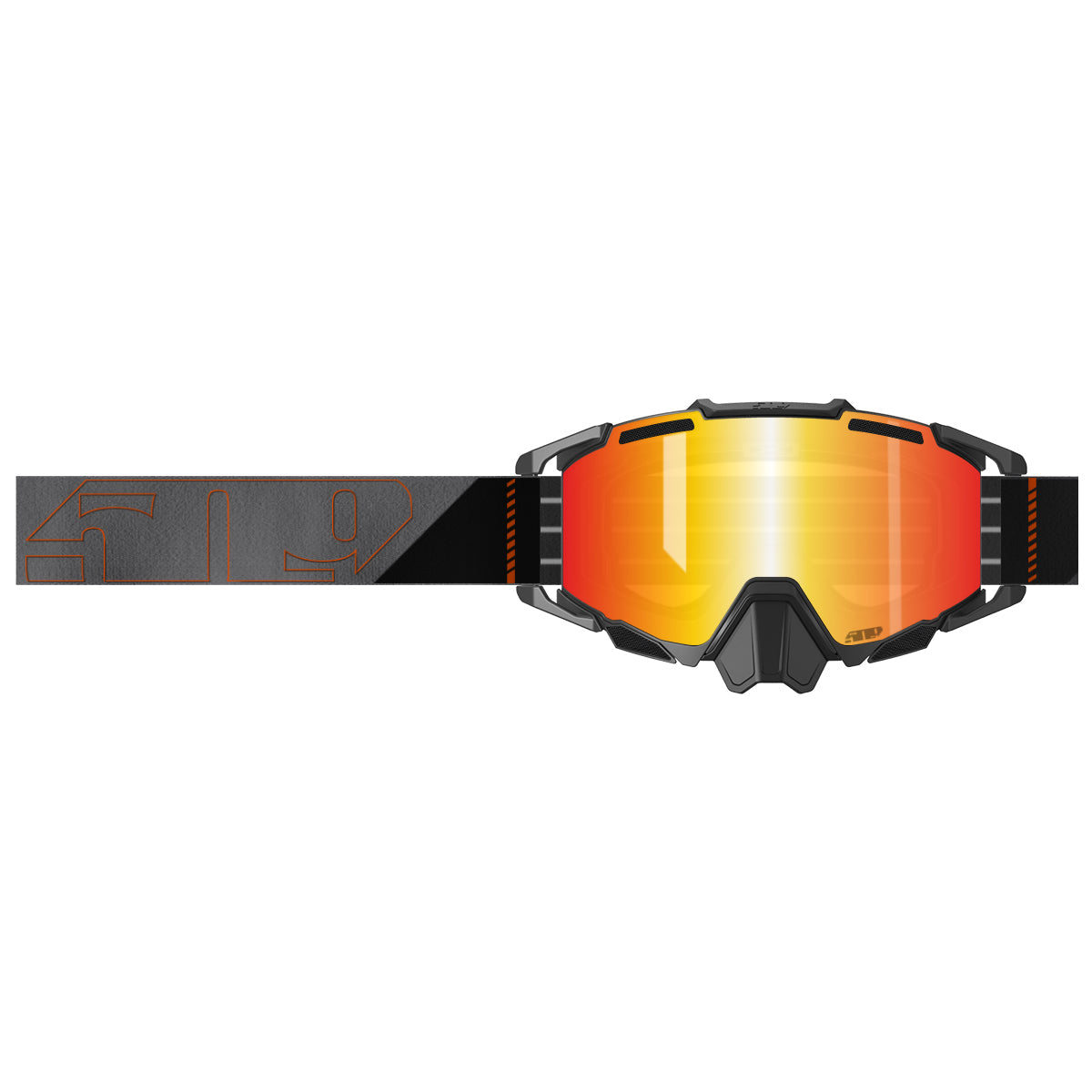 509 Sinister X7 Goggle F02012500-000-801