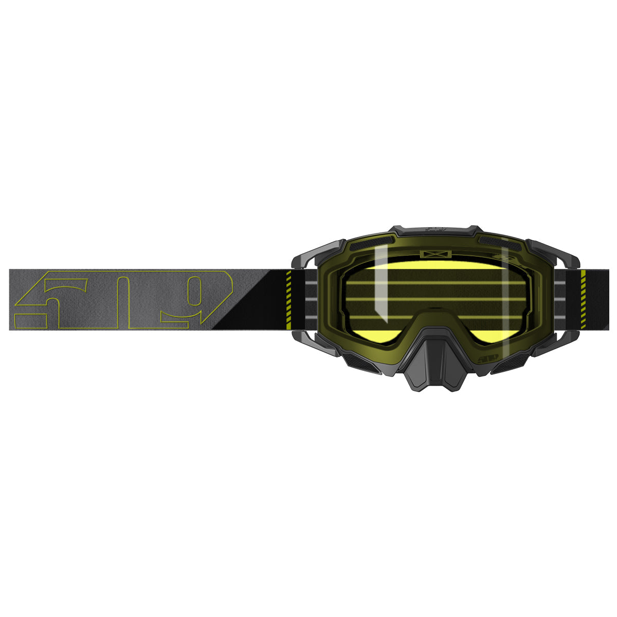 509 Sinister X7 Goggle F02012500-000-007