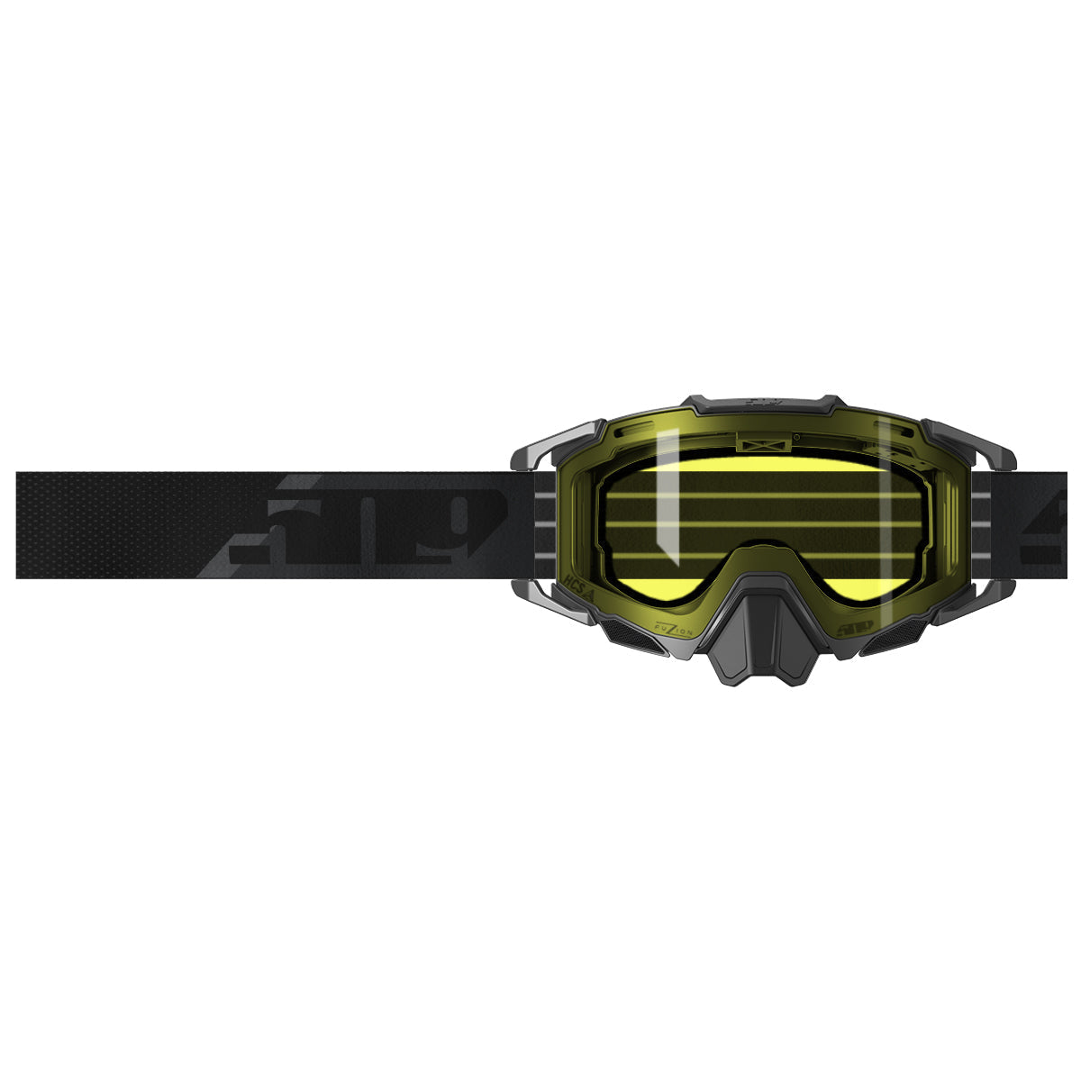 509 Sinister X7 Fuzion Goggle F02012600-000-601