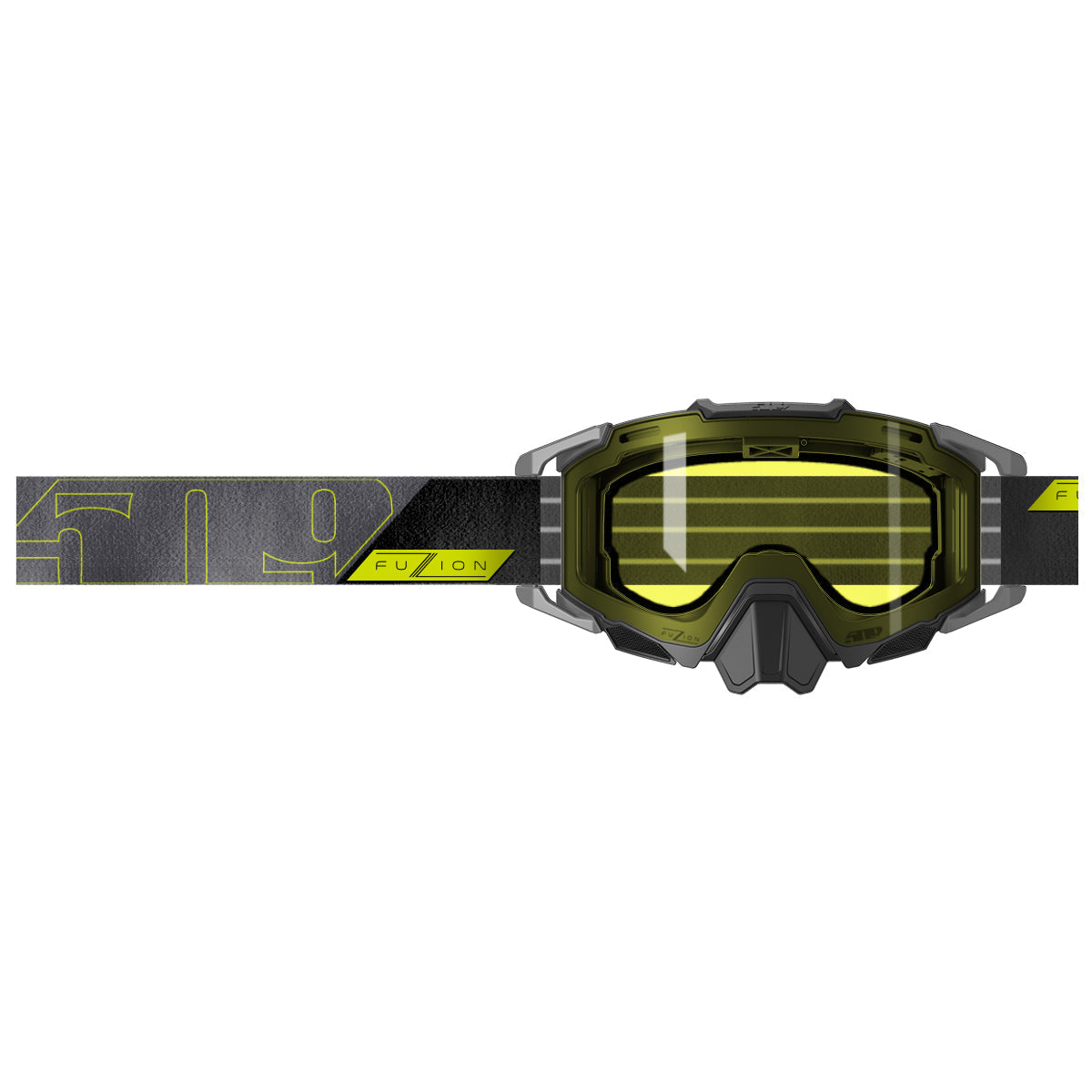 509 Sinister X7 Fuzion Goggle F02012600-000-501