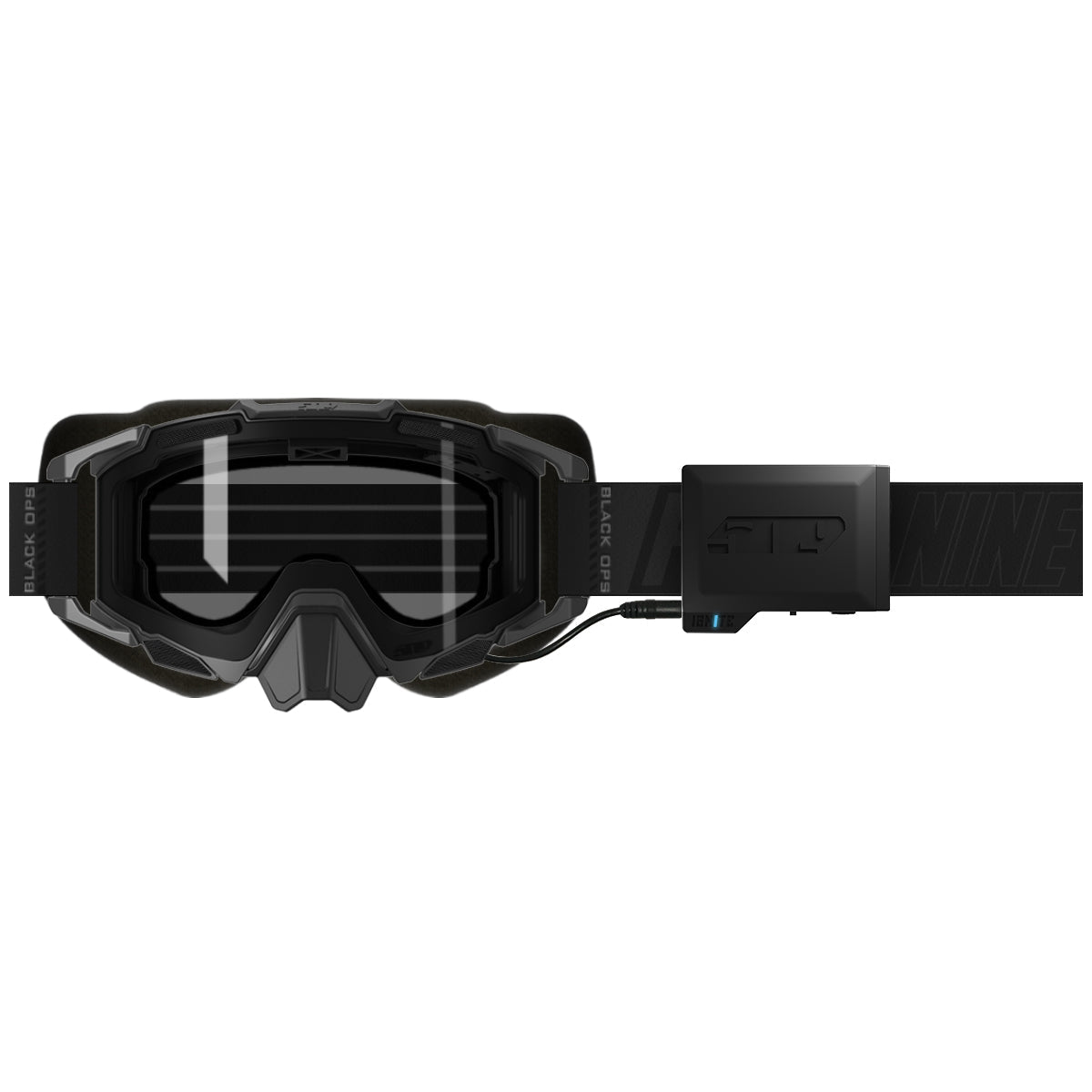 509 Sinister XL7 Ignite S1 Goggle F02012900-000-501