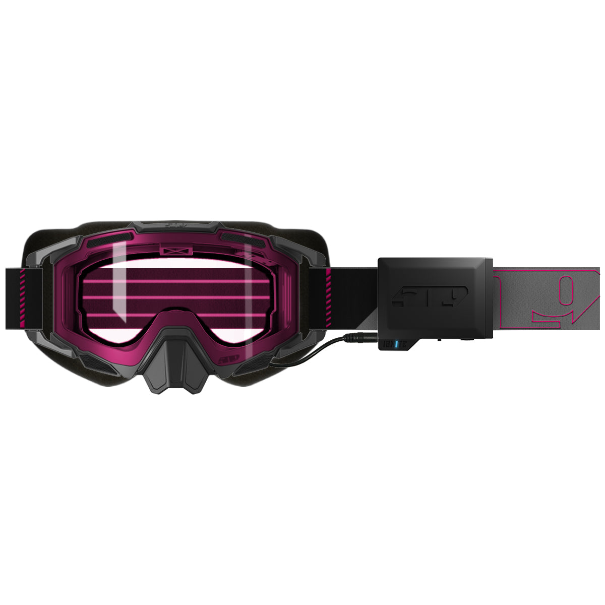 509 Sinister XL7 Ignite S1 Goggle F02012900-000-401