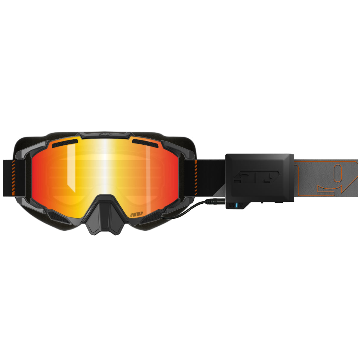 509 Sinister XL7 Ignite S1 Goggle F02012900-000-101