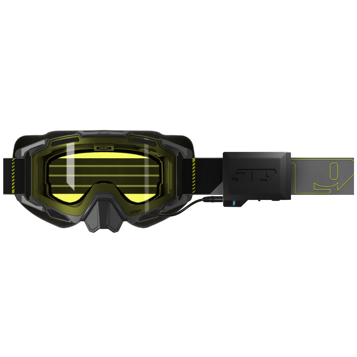 509 Sinister XL7 Ignite S1 Goggle F02012900-000-051