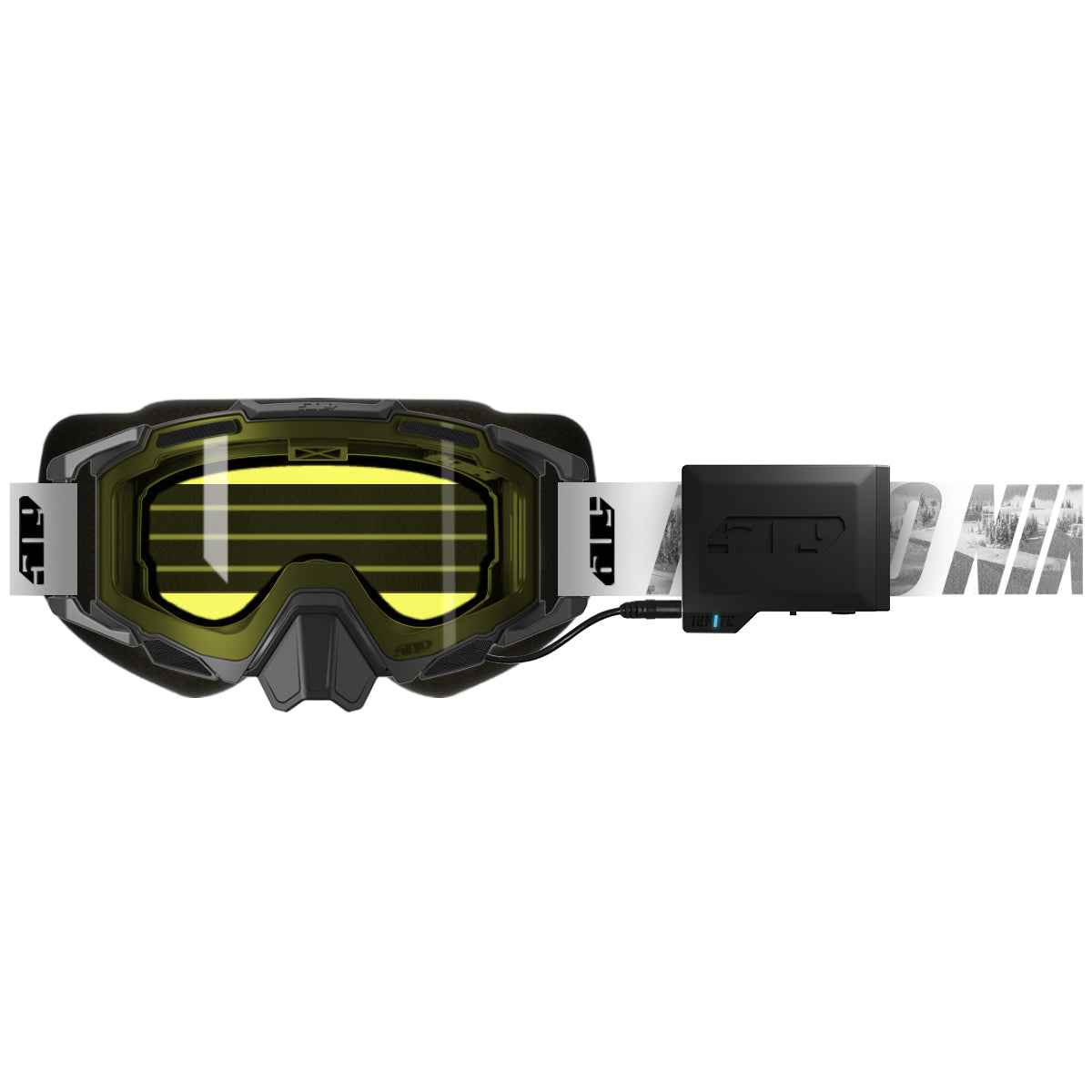 509 Sinister XL7 Ignite S1 Goggle F02012900-000-002