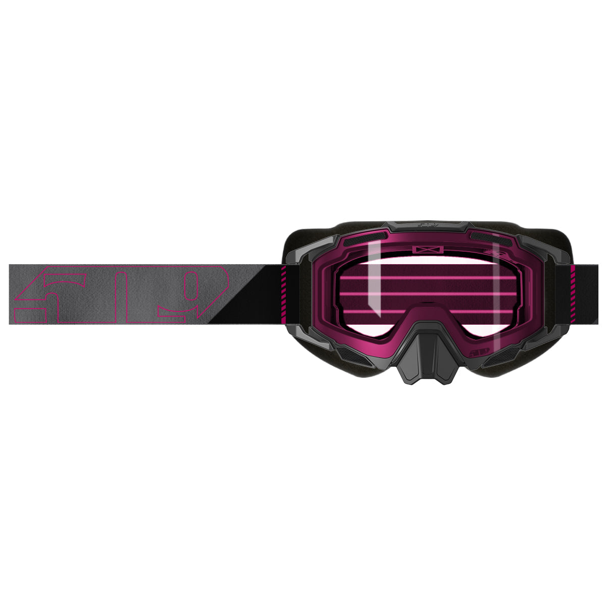 509 Sinister XL7 Goggle F02013000-000-801