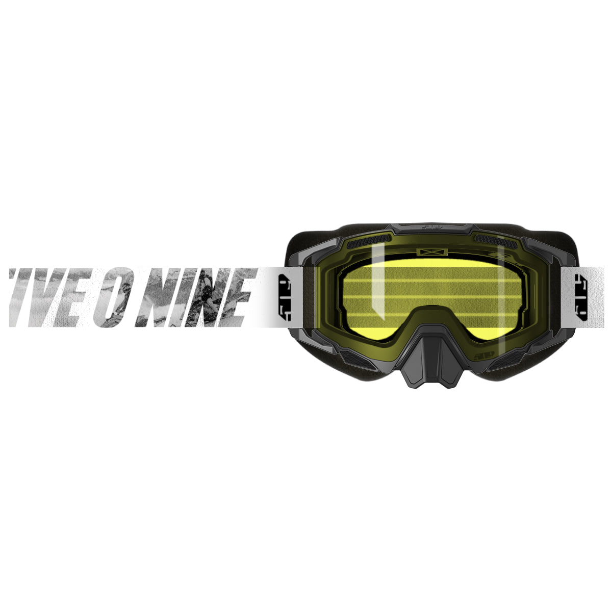 509 Sinister XL7 Goggle F02013000-000-101