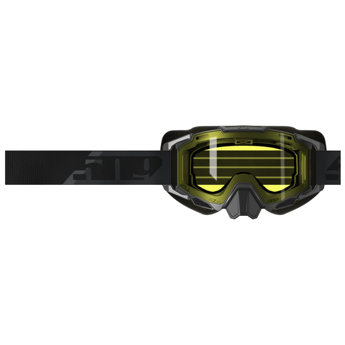 509 Sinister XL7 Fuzion Goggle F02013400-000-002