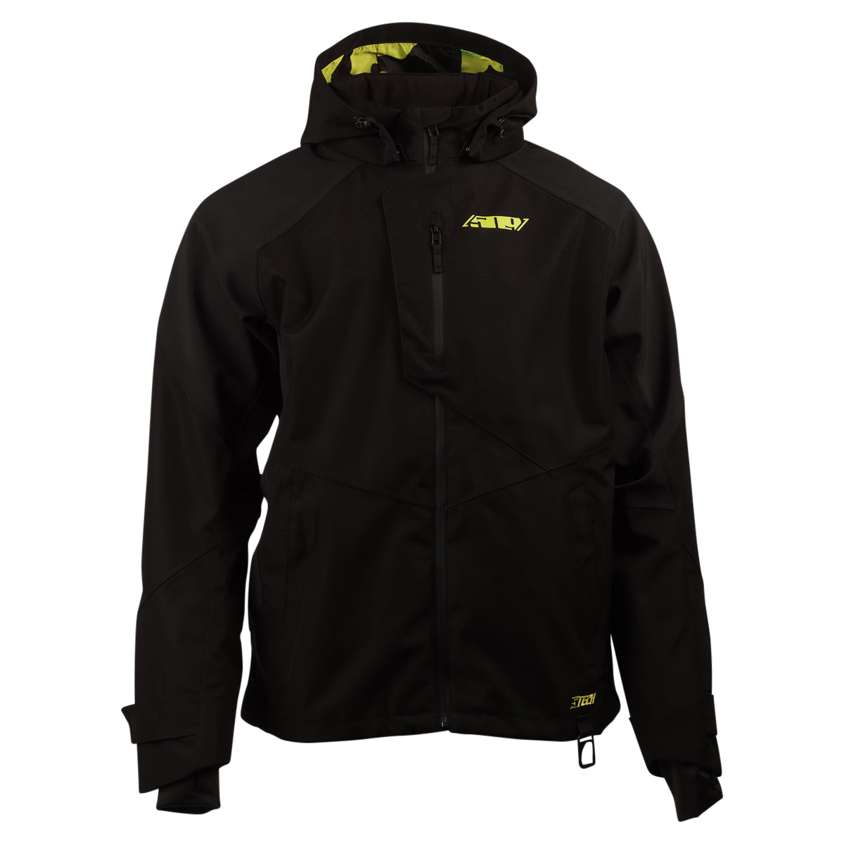 509 Evolve Jacket Shell F03000601-160-018