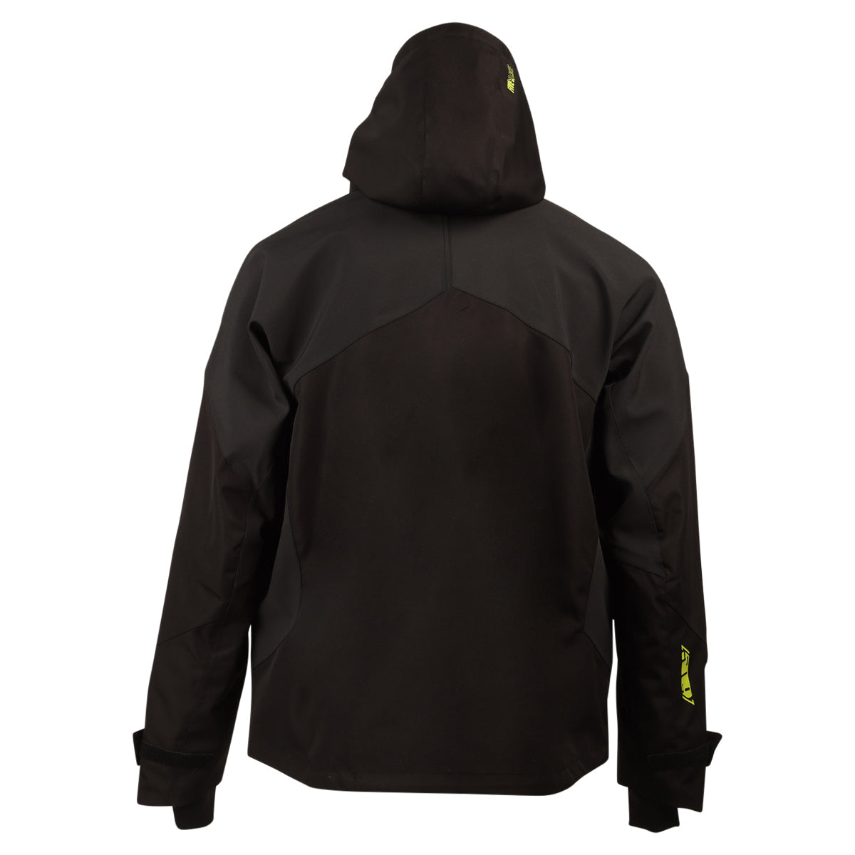 509 Evolve Jacket Shell F03000601-170-018