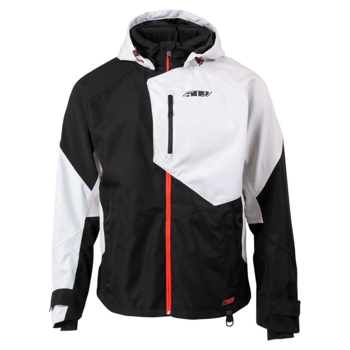 509 Evolve Jacket Shell F03000601-170-903