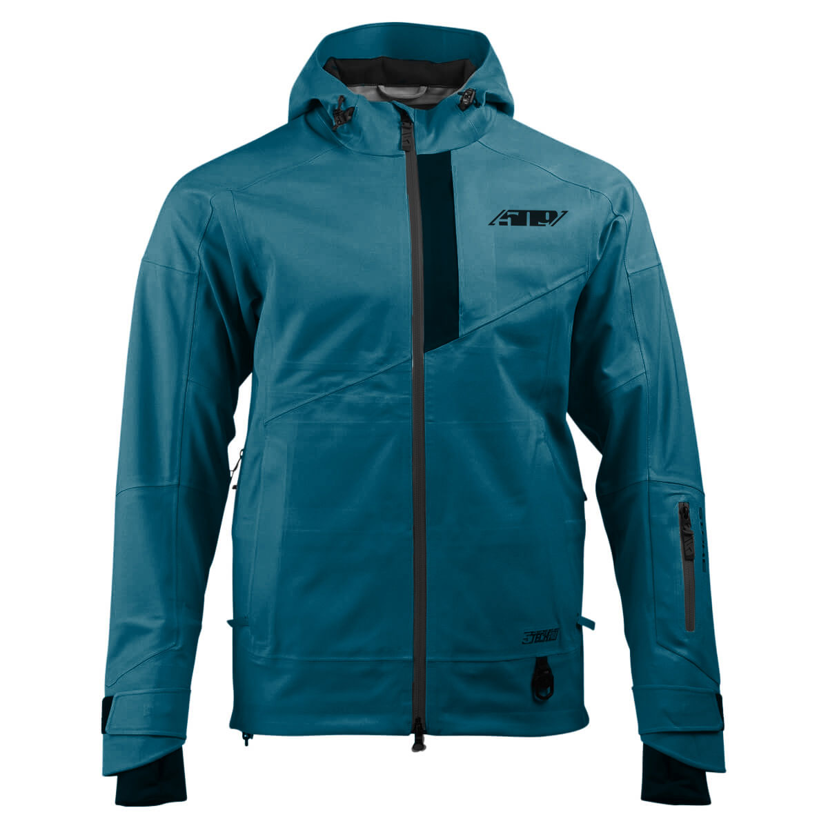 509 Stoke Jacket Shell F03000802-130-901