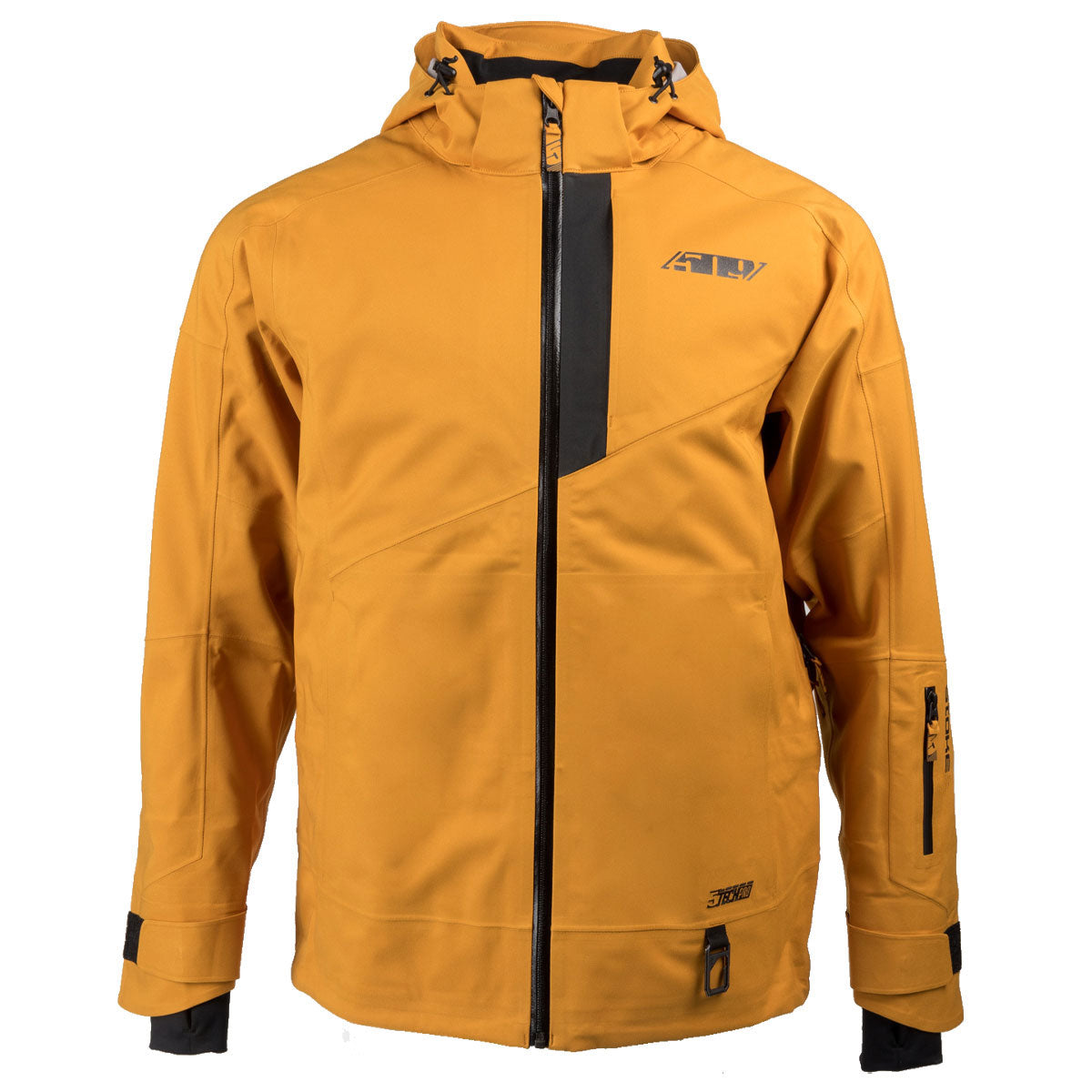 509 Stoke Jacket Shell F03000802-150-901