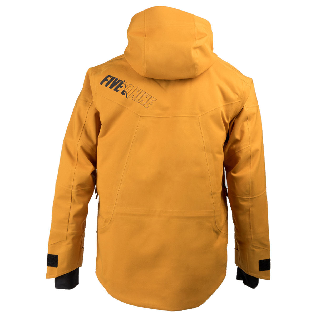 509 Stoke Jacket Shell F03000802-160-901