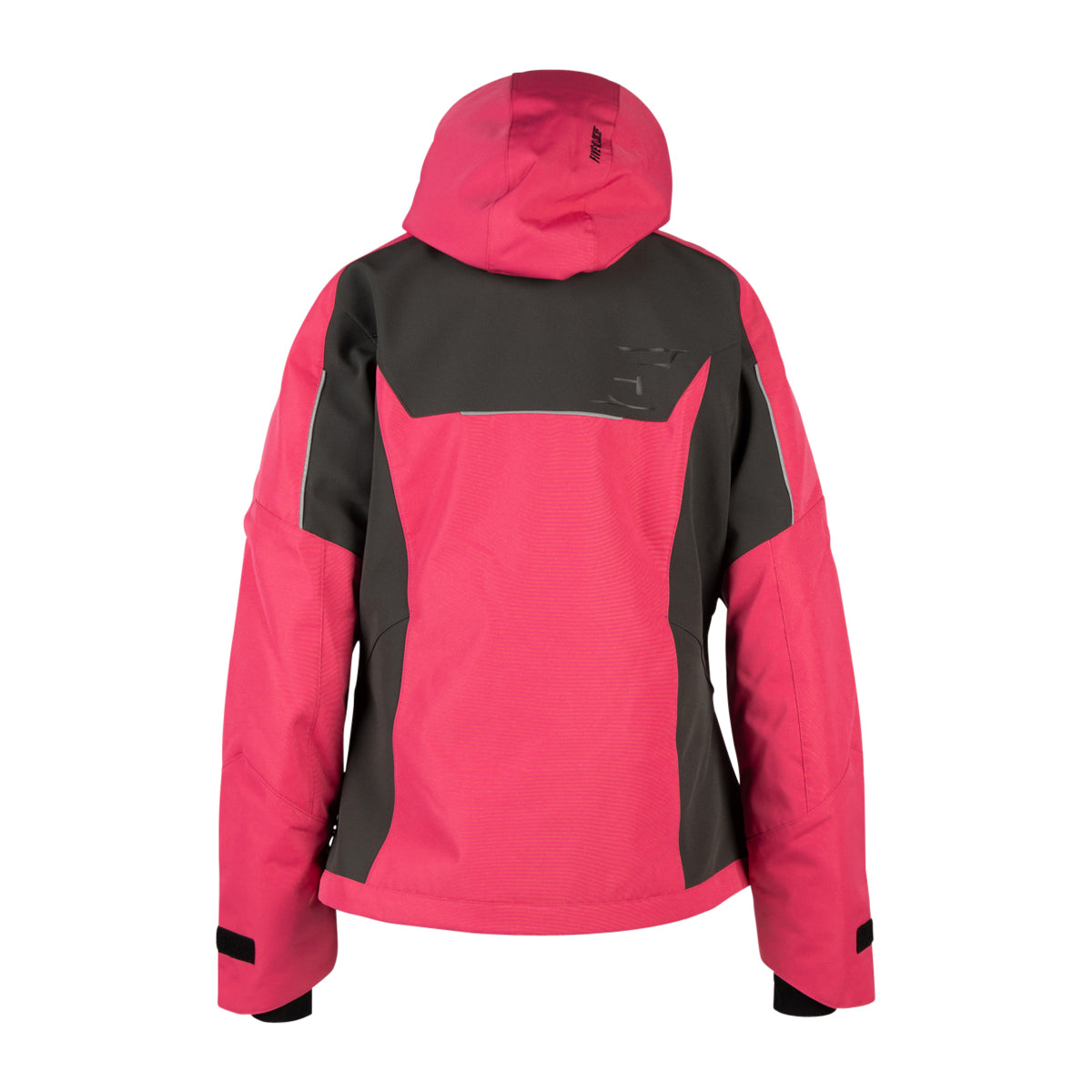 509 Women's Range Insulated Jacket F03002400-140-301