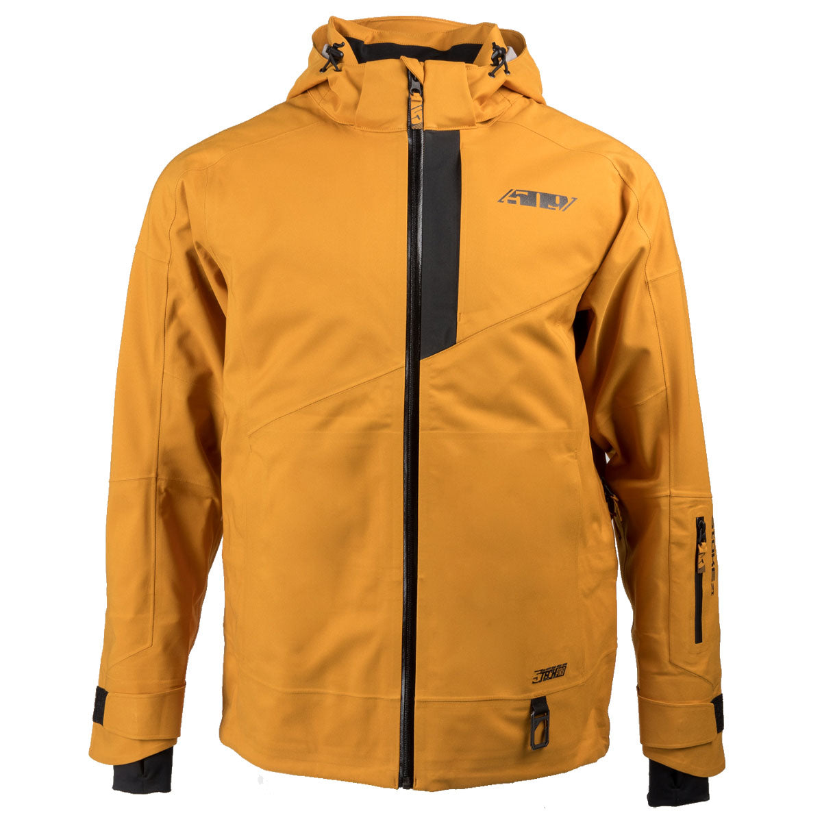 509 Stoke ZI Jacket F03003300-150-901