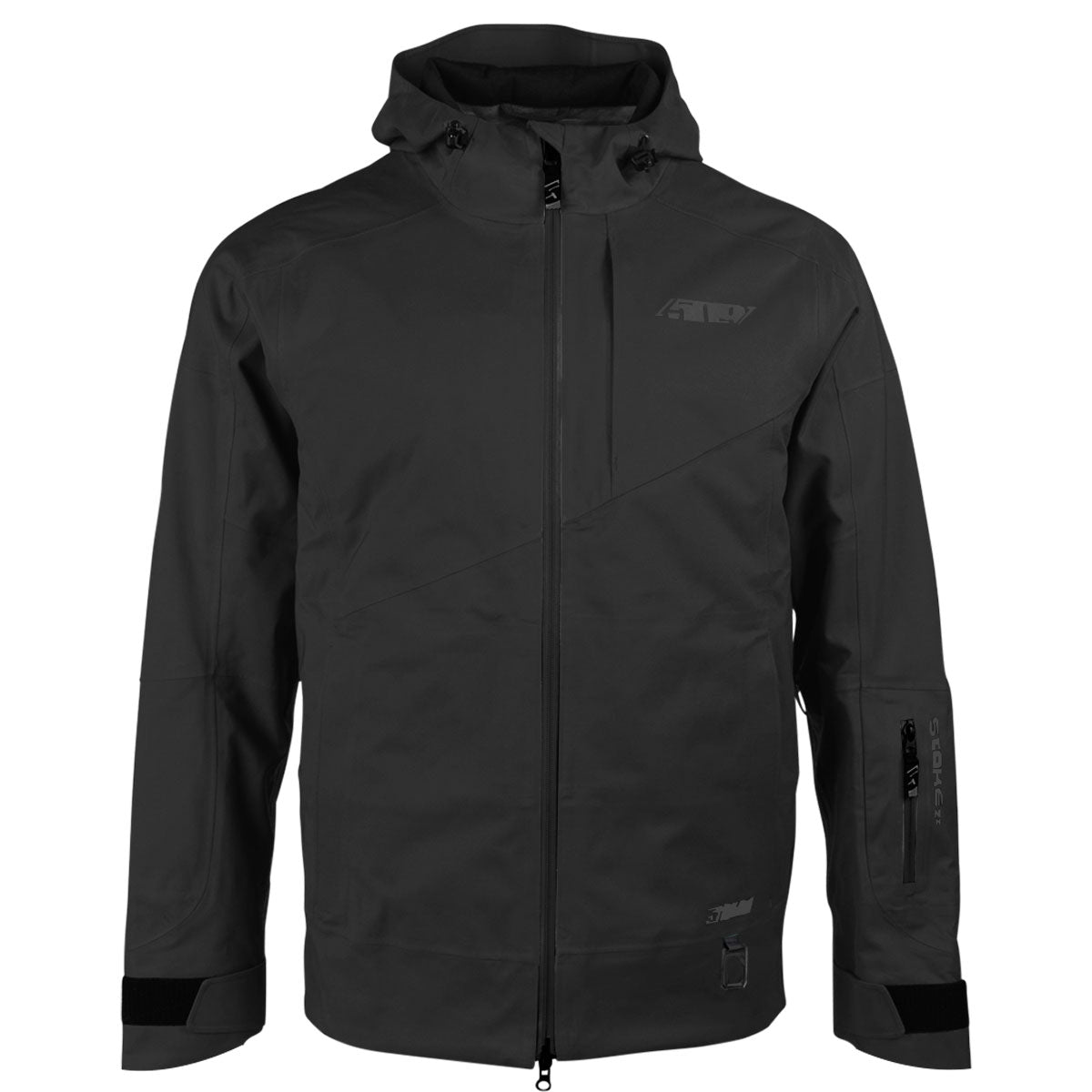 509 Women's Stoke ZI jacket F03003400-150-302