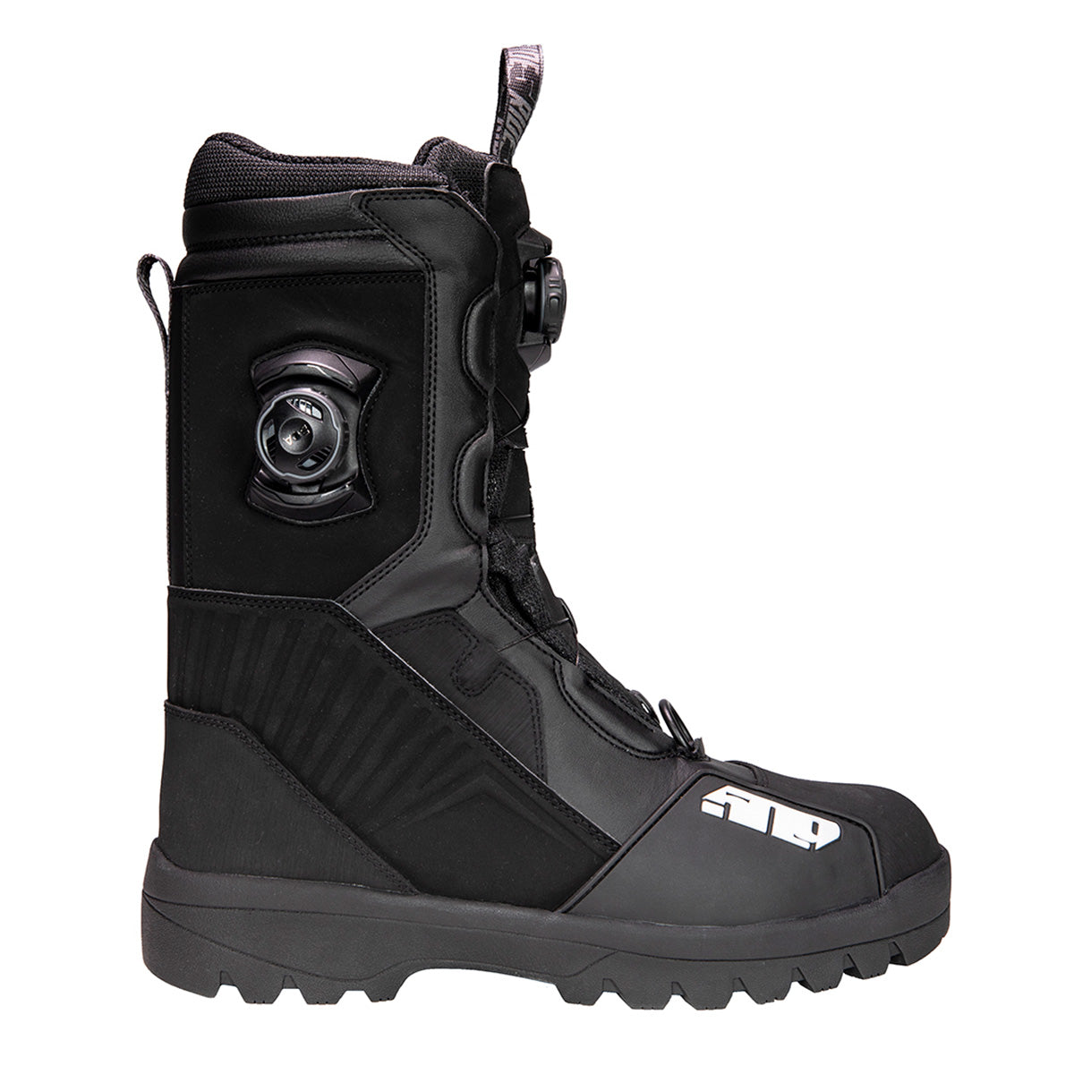 509 Raid Double BOA Boot F06000101-005-204